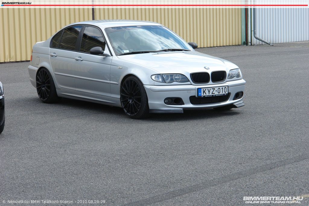 BMW Hungary 0117