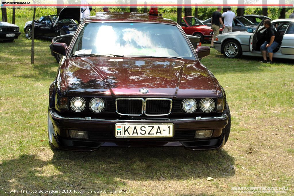 BMW Hungary 0314