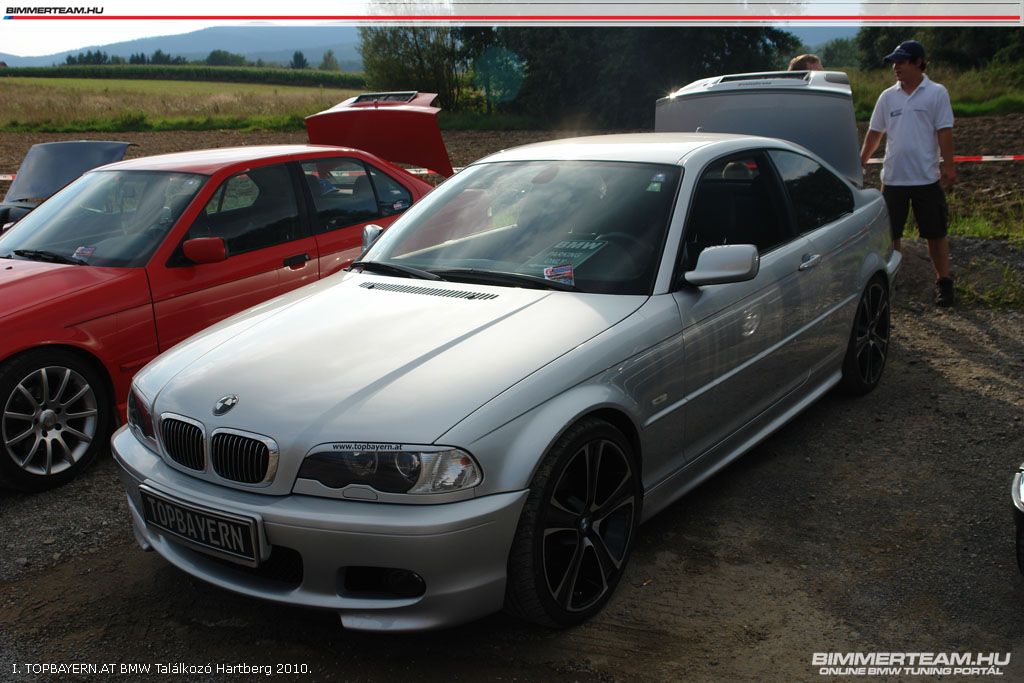 BMW Hungary 0405